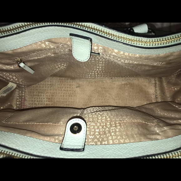 Kate Spade Purse Set - Picture 4 of 6